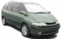 Renault Espace III Minivan